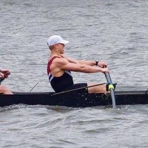 Meet your Posher, Cameron